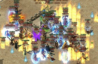 传奇sf征服世界，给你带来无尽惊喜